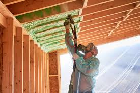 Types of Insulation We Offer in Roland, IA